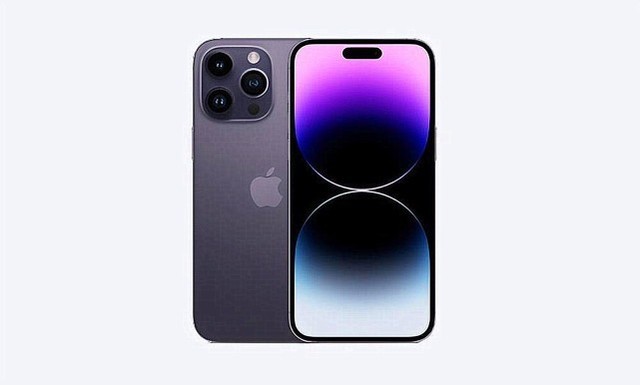 康马苹果14维修分享建议选iPhone14标准版而不是Pro版 